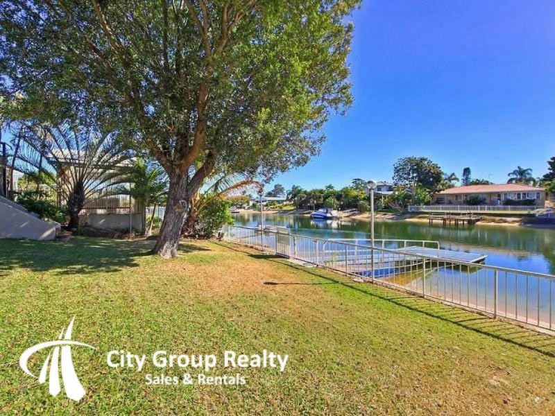 Broadbeach Waters QLD 4218