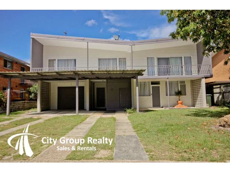 Burleigh Heads QLD 4220