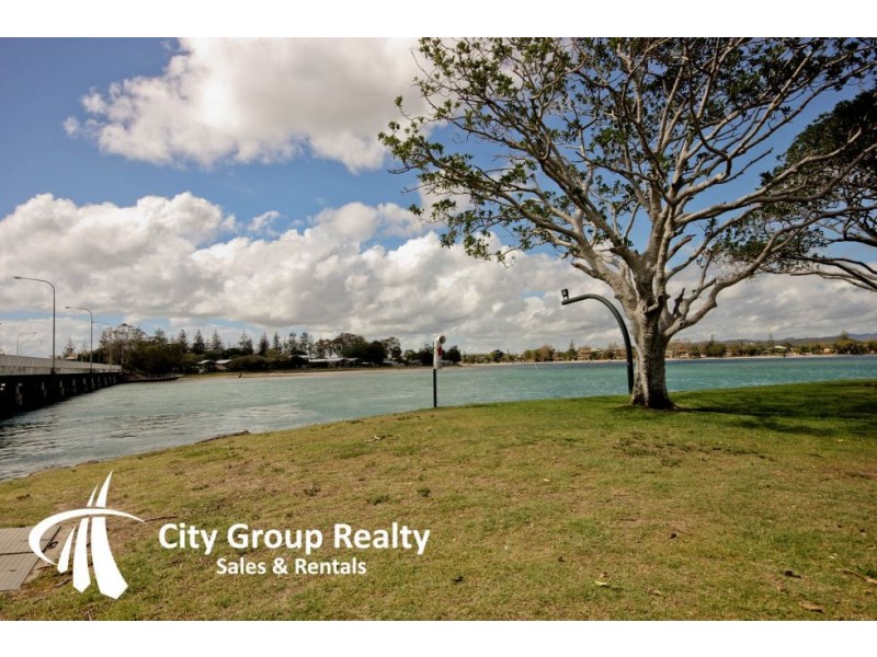 Burleigh Heads QLD 4220