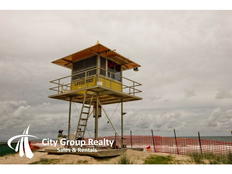 Surfers Paradise QLD 4217