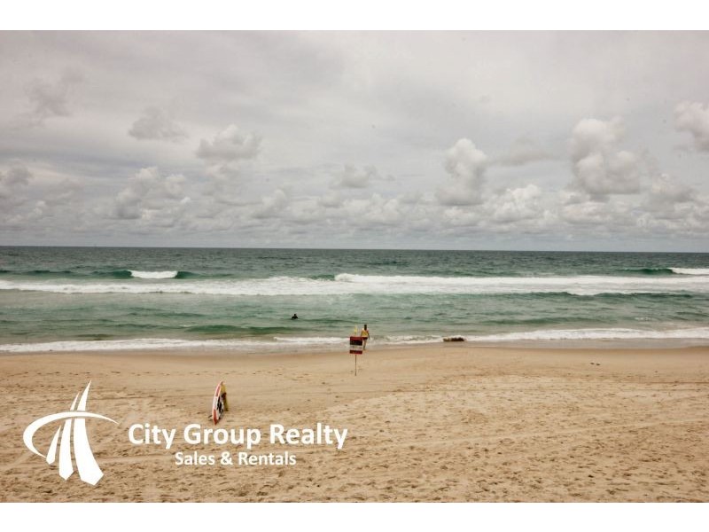 Surfers Paradise QLD 4217