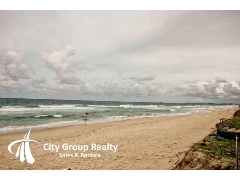 Surfers Paradise QLD 4217