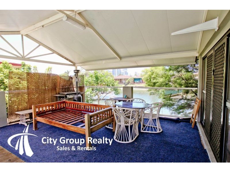 Surfers Paradise QLD 4217