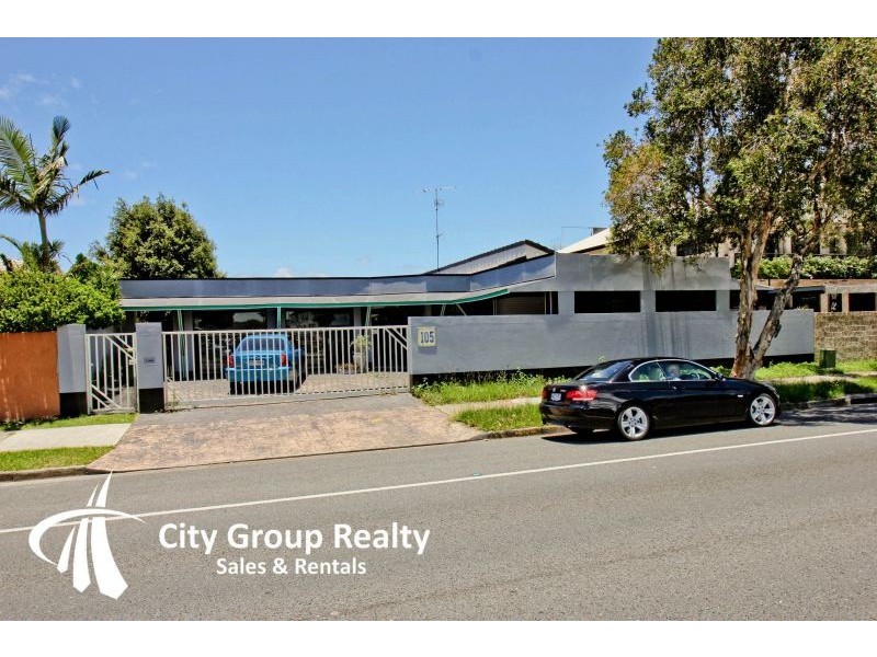 Surfers Paradise QLD 4217