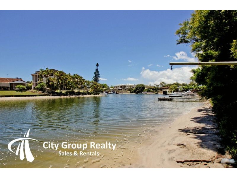 Surfers Paradise QLD 4217