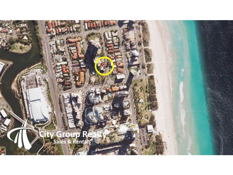 2 Federation Avenue, Broadbeach QLD 4218