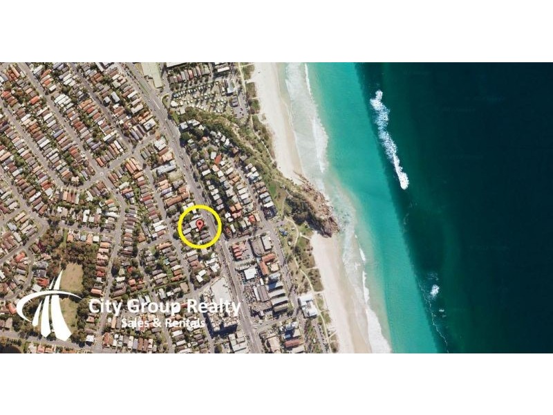 1972 Gold Coast Hwy, Miami QLD 4220