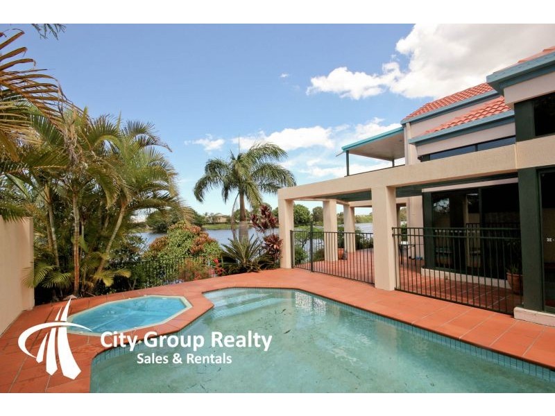 Benowa QLD 4217