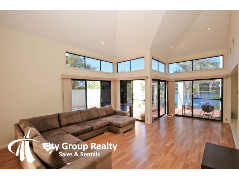 Benowa QLD 4217