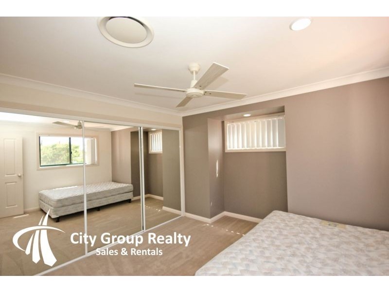 Benowa QLD 4217