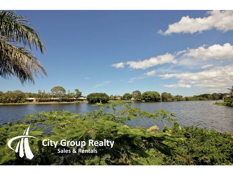 Benowa QLD 4217