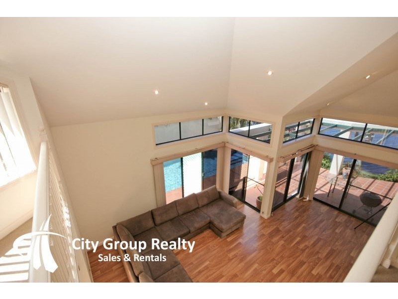 Benowa QLD 4217