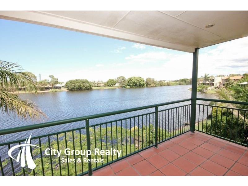 Benowa QLD 4217