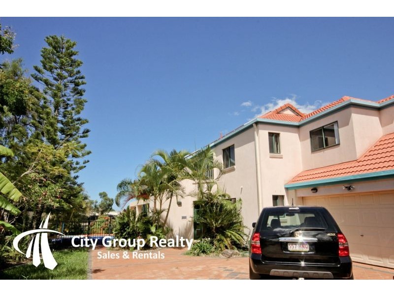 Benowa QLD 4217