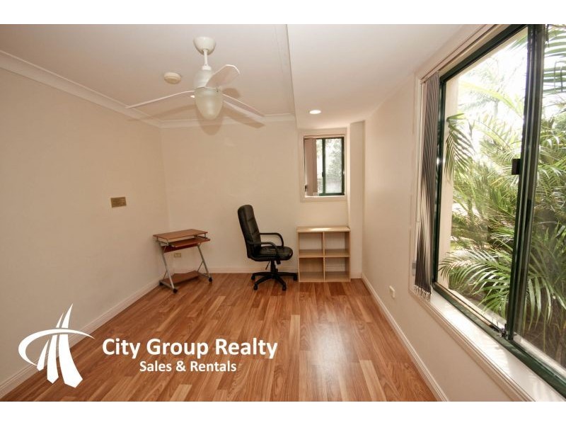 Benowa QLD 4217