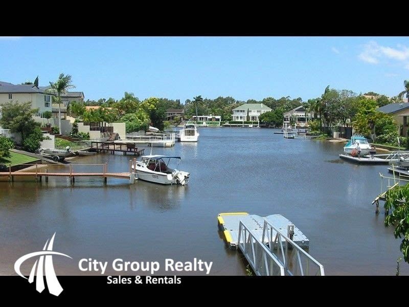 78 Boomarang Terrace, Sorrento QLD 4217