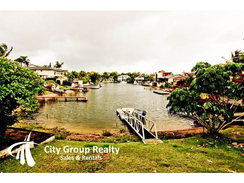 78 Boomarang Terrace, Sorrento QLD 4217