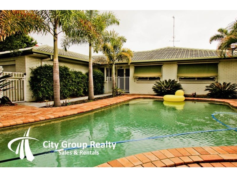 78 Boomarang Terrace, Sorrento QLD 4217