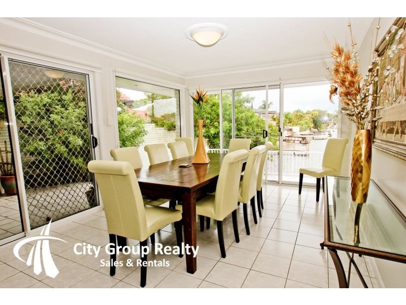 78 Boomarang Terrace, Sorrento QLD 4217