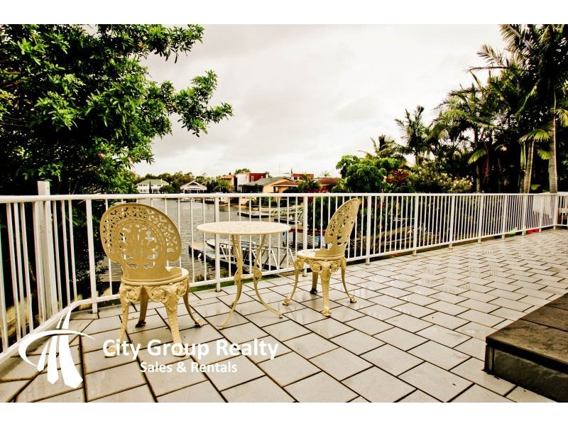 78 Boomarang Terrace, Sorrento QLD 4217