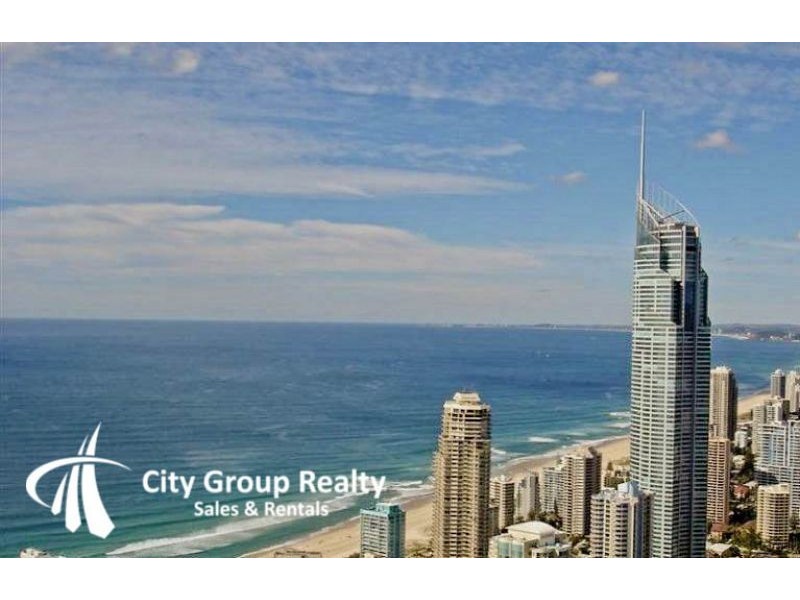 Surfers Paradise QLD 4217