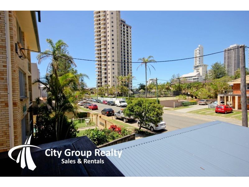 Surfers Paradise QLD 4217