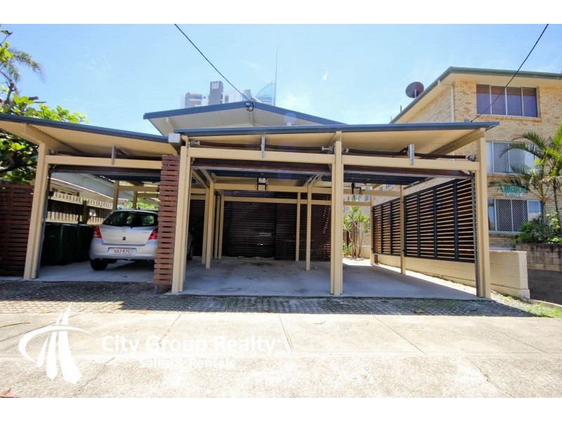 Surfers Paradise QLD 4217