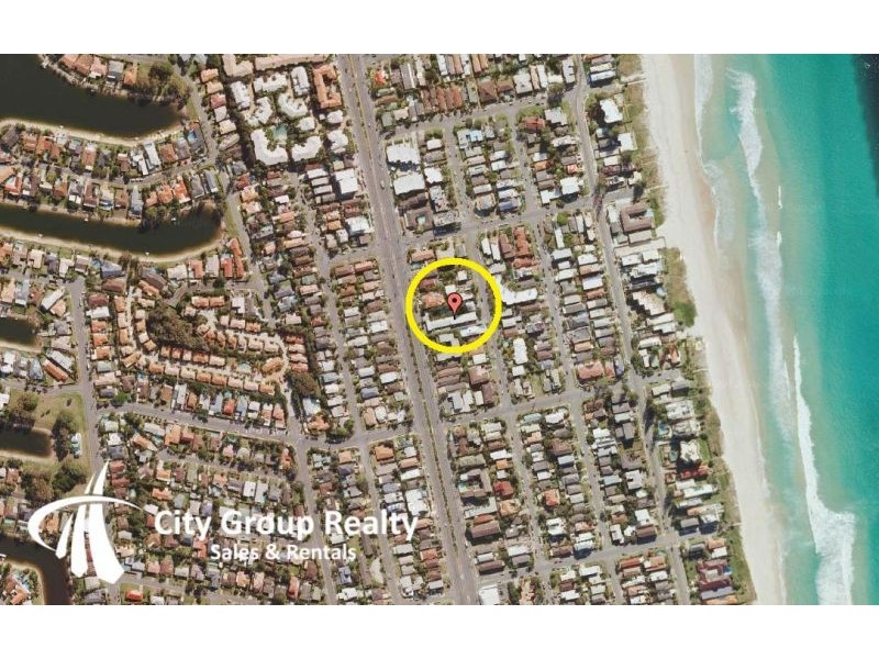 2309 Gold Coast Hwy, Mermaid Beach QLD 4218