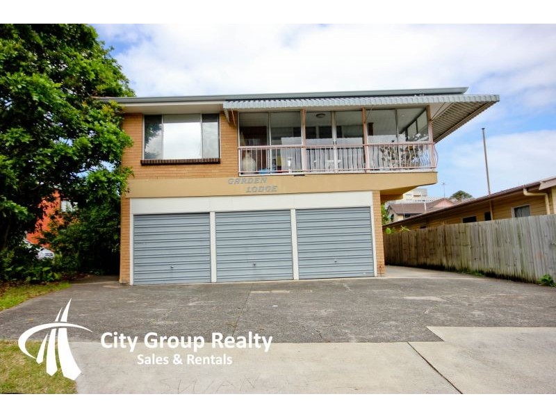 14 Garden Street, Southport QLD 4215