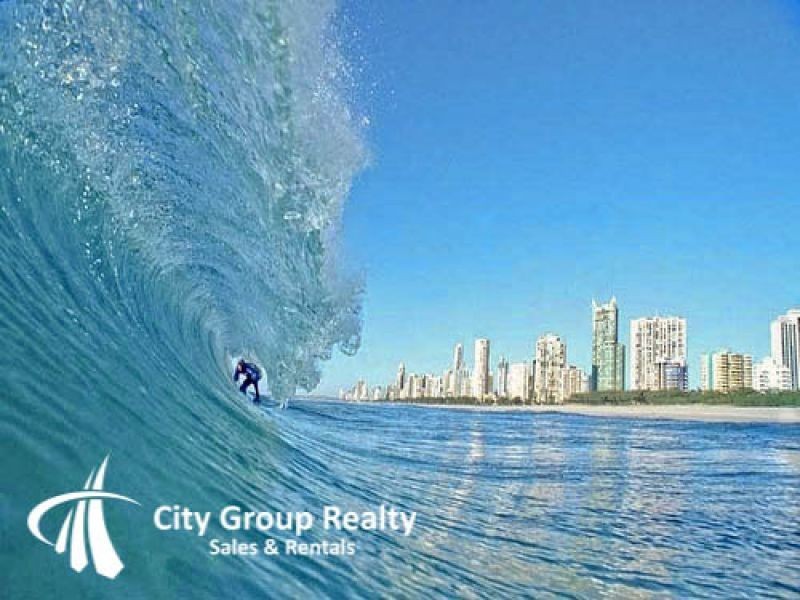 Surfers Paradise QLD 4217