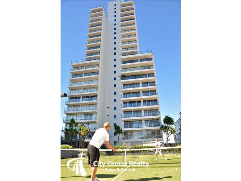 20 Old Burleigh Road, Surfers Paradise QLD 4217