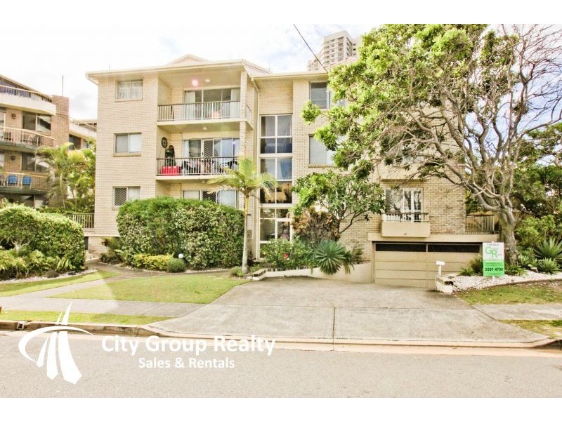 192 Ferny Avenue, Surfers Paradise QLD 4217