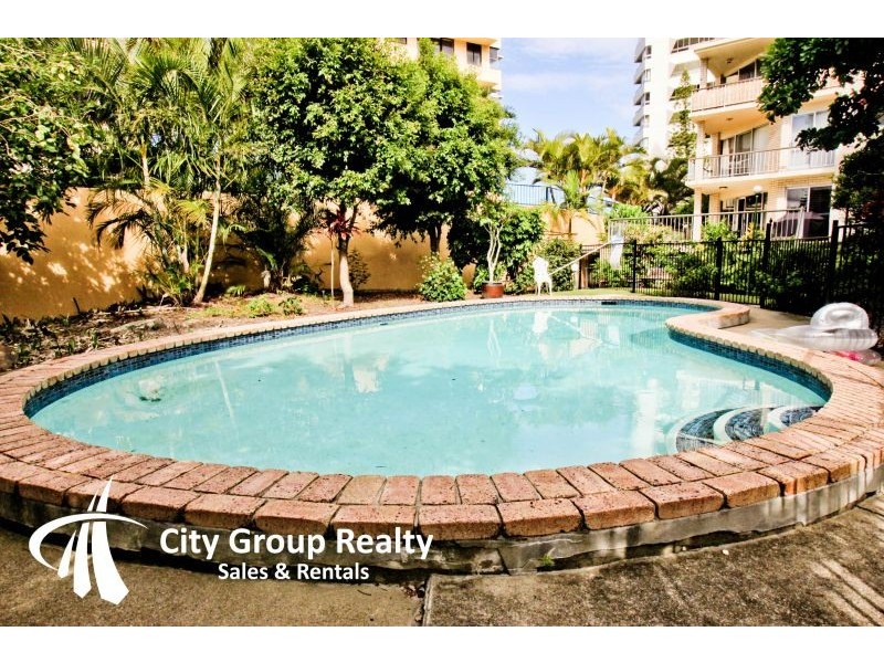 192 Ferny Avenue, Surfers Paradise QLD 4217