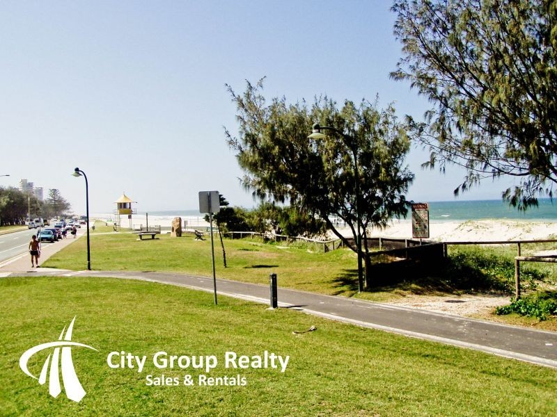 192 Ferny Avenue, Surfers Paradise QLD 4217