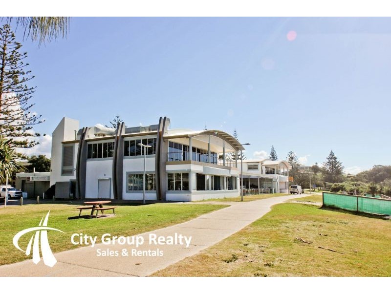 4/1947 Gold Coast Hwy, Burleigh Heads QLD 4220