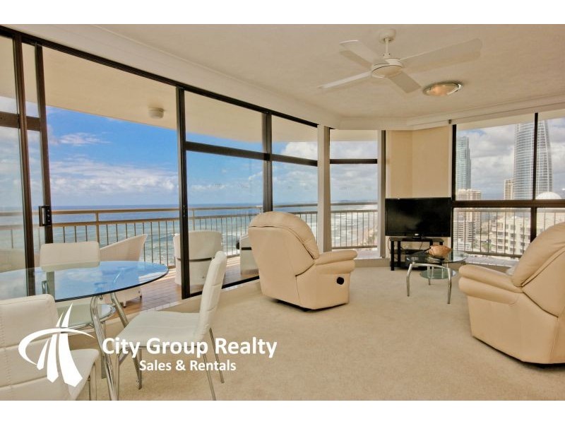 80 The Esplande, Surfers Paradise QLD 4217