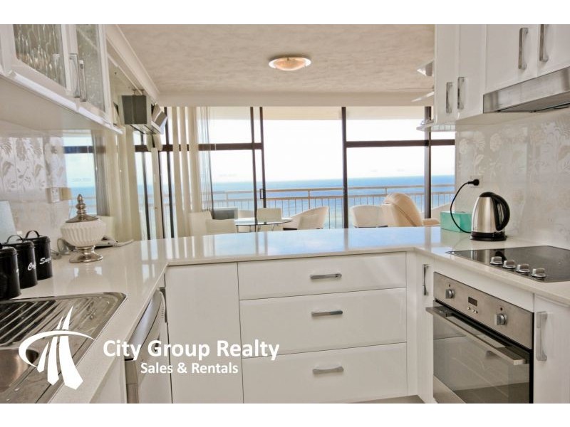 80 The Esplande, Surfers Paradise QLD 4217