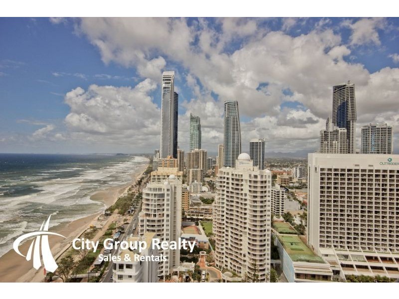 80 The Esplande, Surfers Paradise QLD 4217