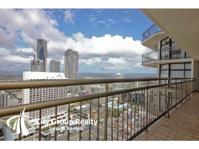 80 The Esplande, Surfers Paradise QLD 4217