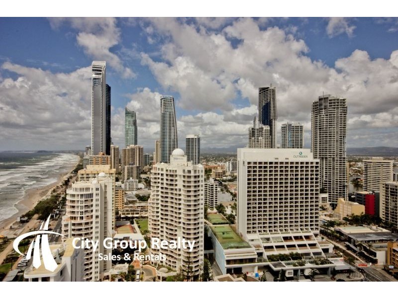 80 The Esplande, Surfers Paradise QLD 4217