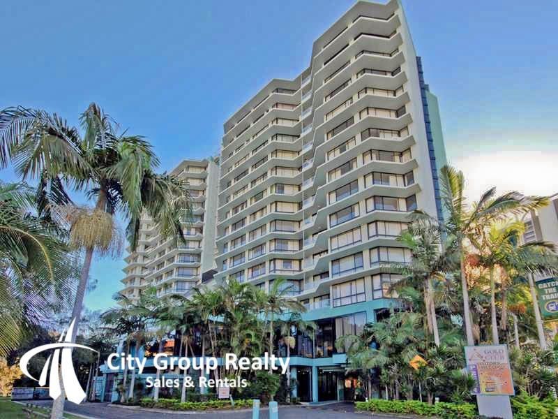 Surfers Paradise QLD 4217