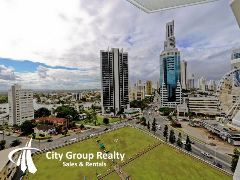 Surfers Paradise QLD 4217