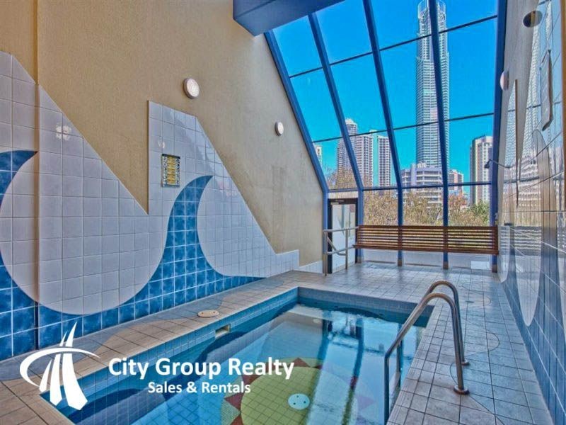 Surfers Paradise QLD 4217