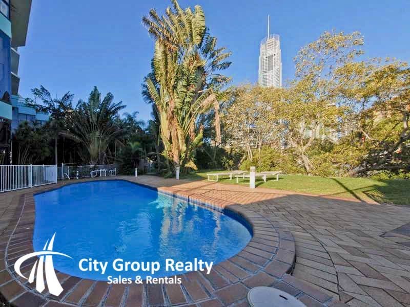 Surfers Paradise QLD 4217