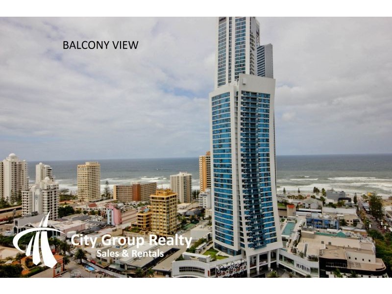 Surfers Paradise QLD 4217