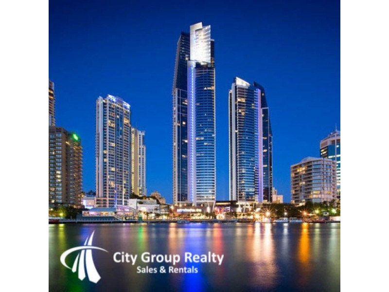 Surfers Paradise QLD 4217
