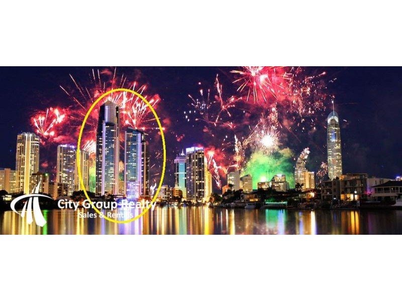 Surfers Paradise QLD 4217