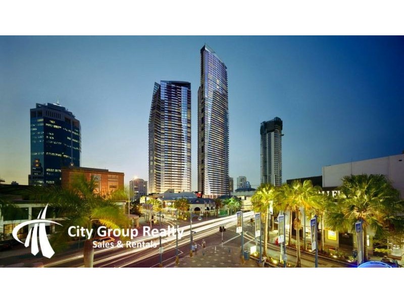 Surfers Paradise QLD 4217