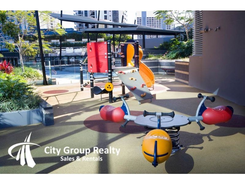 Surfers Paradise QLD 4217