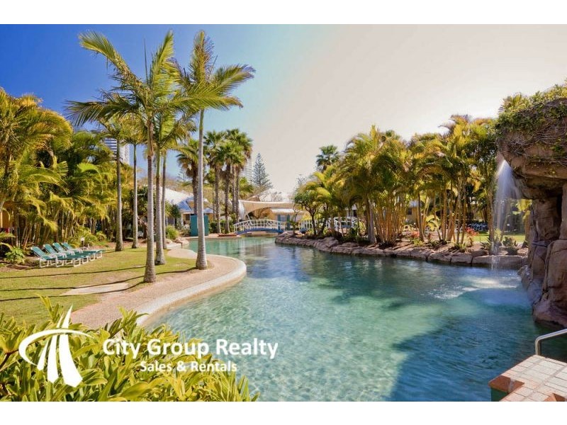 Broadbeach QLD 4218